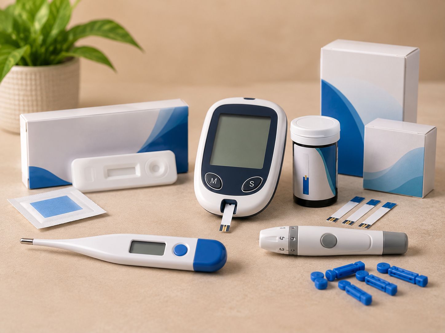 Diagnostics
