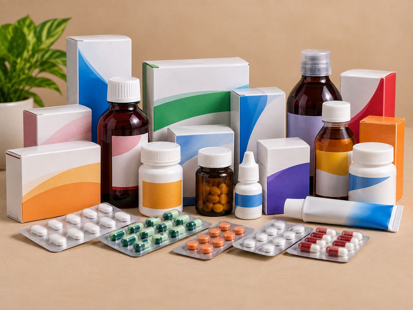 Medicines